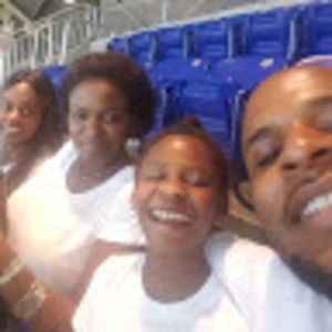 Meet your Posher, Frederick